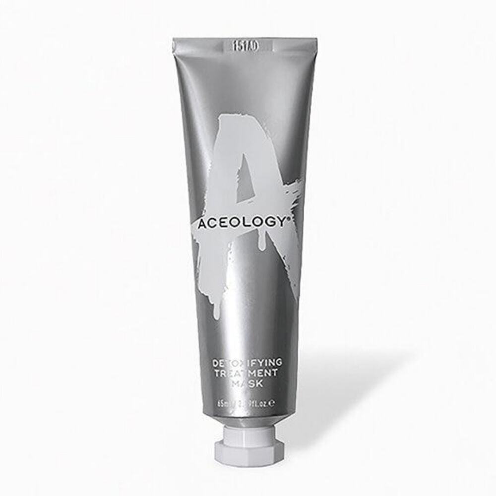 Aceology Detoxifying Treatment Peel Off Mask